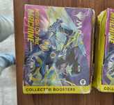Magic the gathering