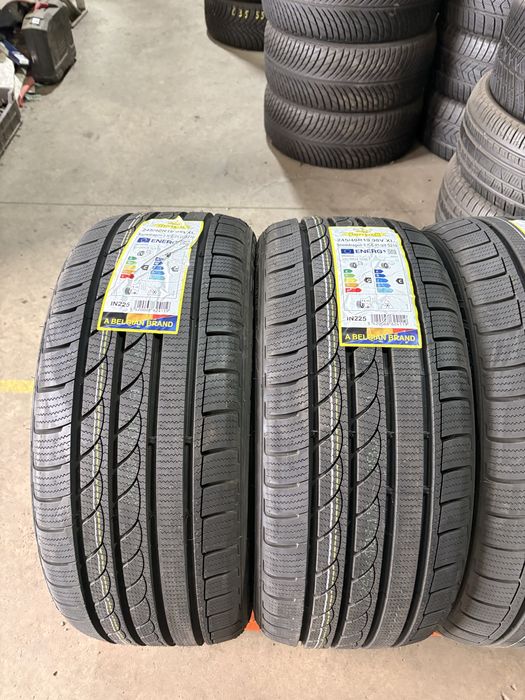 Anvelope iarna 245/40/19 R19 Snowdragon 3 Ice-Plus S210 275 35 19 R19