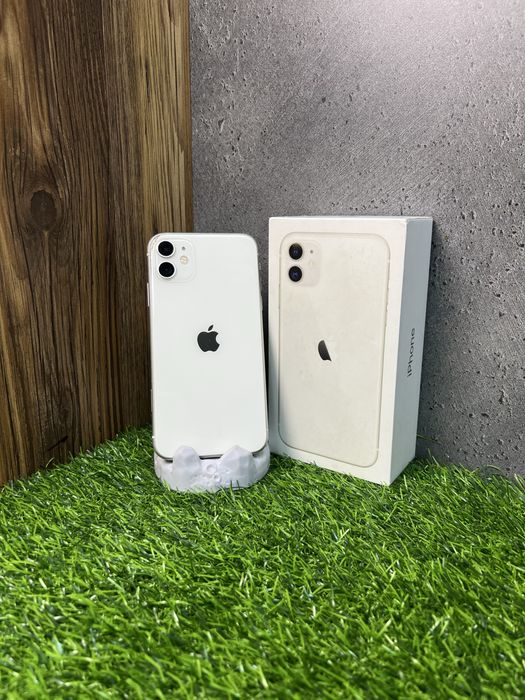 iPhone 11 | 64Gb