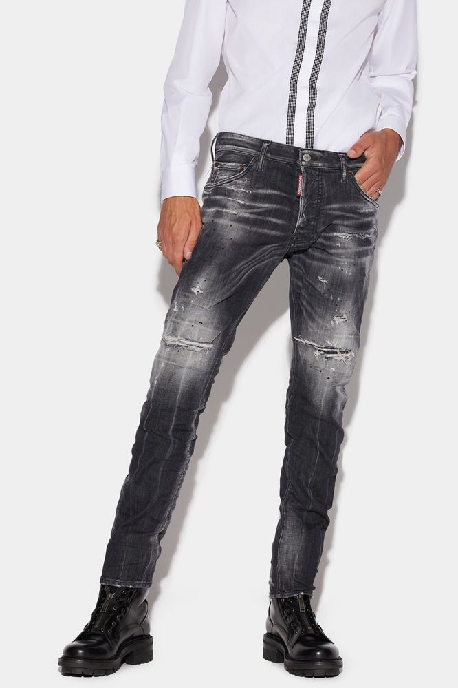 Dsquared2 Дънки Cool guy jean