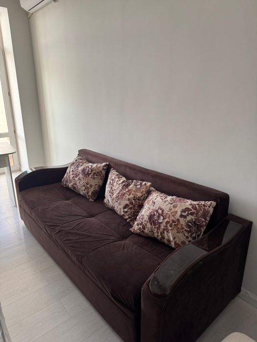 Отдам даром диван самовывоз