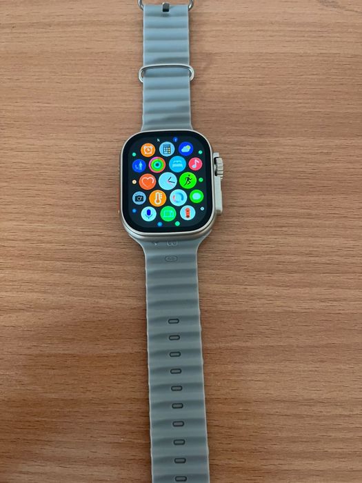 Продам часы 5000тг