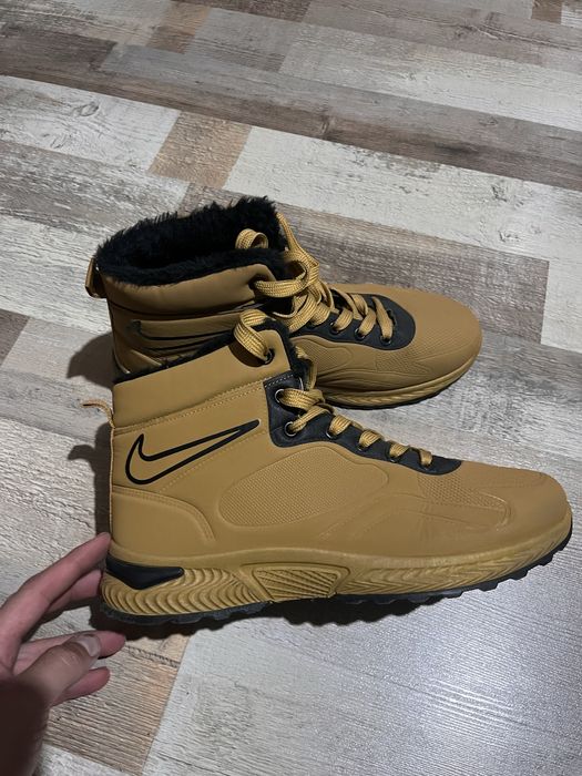 Мужки обувки nike
