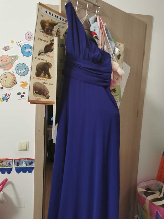 Rochie mama fiica S 4 ani