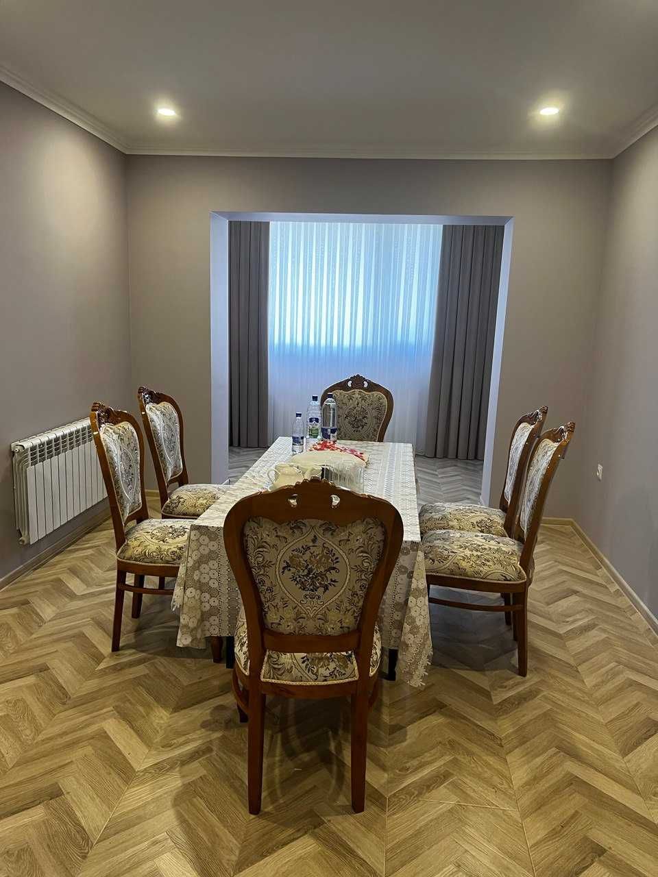 Сдается квартира Ц6, Uzkudar 3х ком, Аренда, Своя