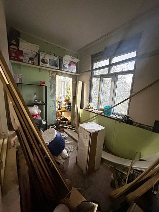 Продаётся 2 комнатная квартира Ттз 4 !