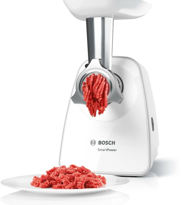 Мясорубка Bosch MFW2510W