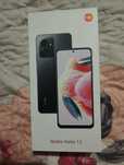 Redmi not 12  8/256
