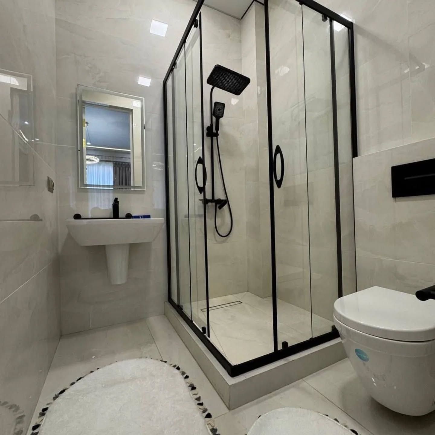 Daily Apartment Yunusobod