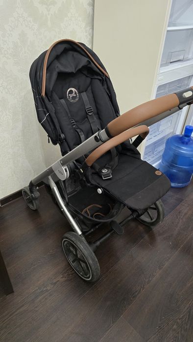 Коляска Cybex balios s