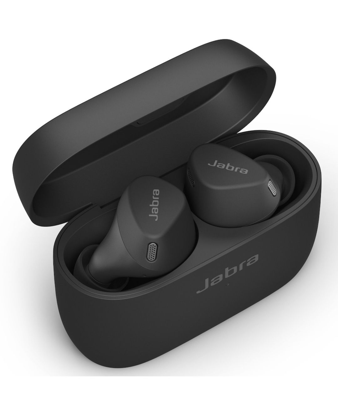 Casti audio in-ear Jabra Elite 4 Active Sport, True Wireless, Bluetoot