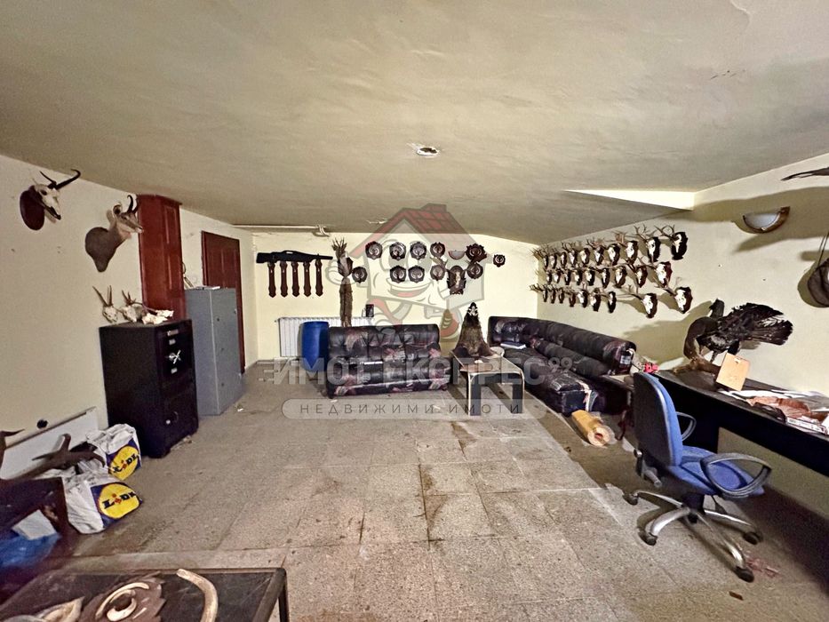 Дава се под наем Офис в Асеновград - 80 кв.м за 255 € - Снимка #3