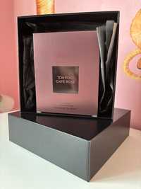 Vand parfum dama original nou Tom Ford Cafe Rose 100ml apa de parfum