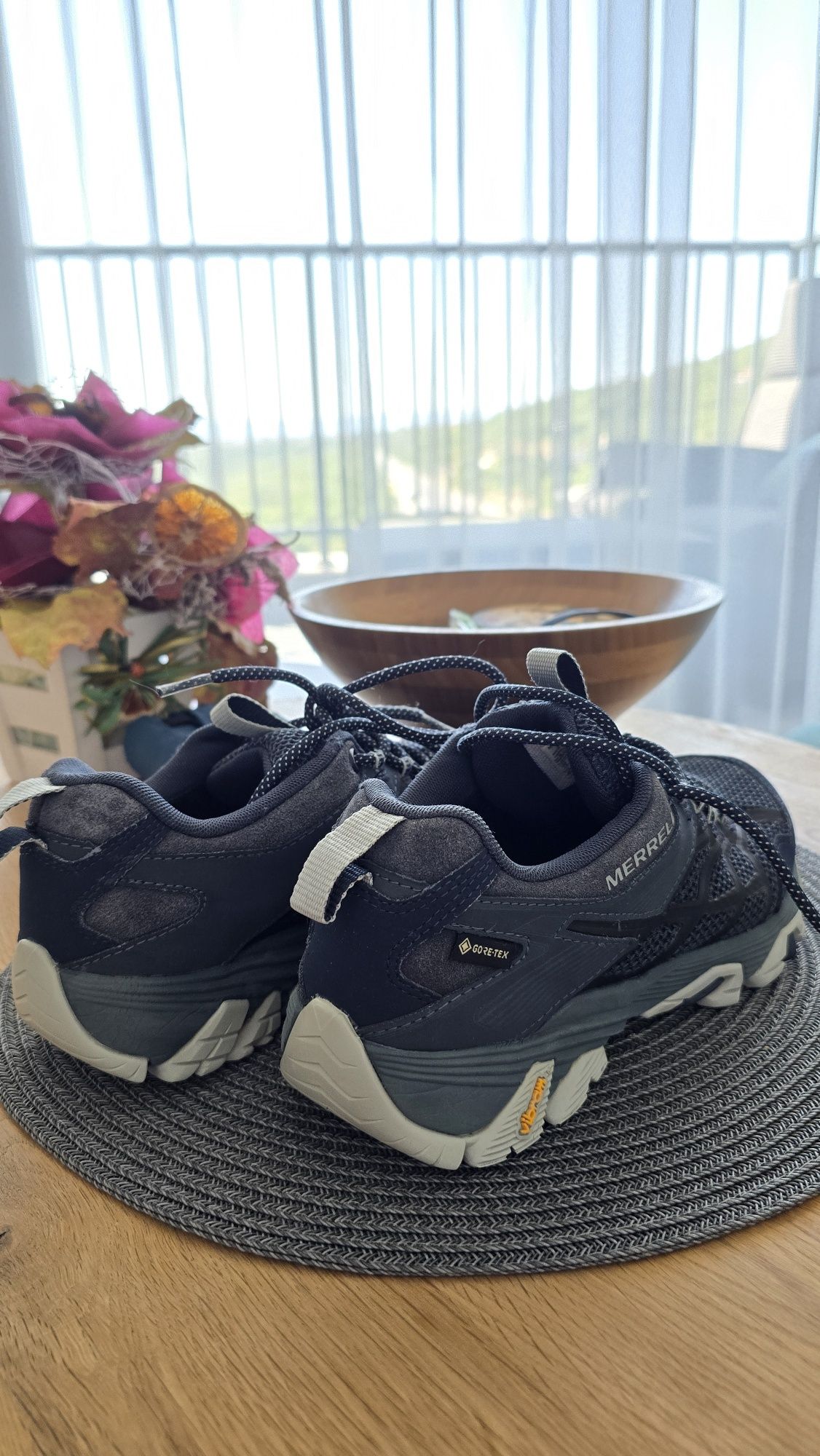 Маратонки Merrell