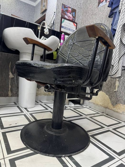 Кресло сотилади. Холати яхши