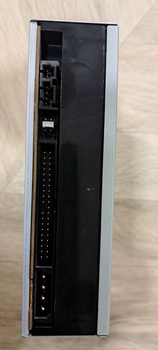 Dvd rw  Lg negru