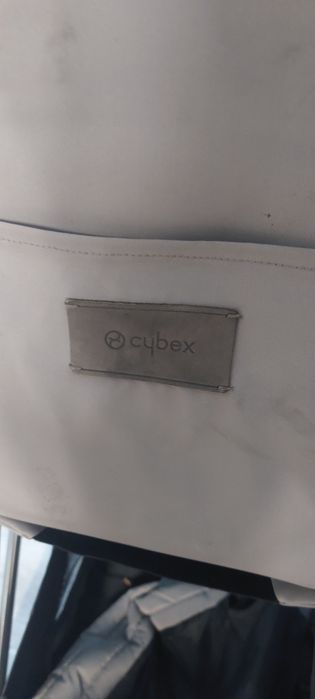 Бебешка количка Cybex