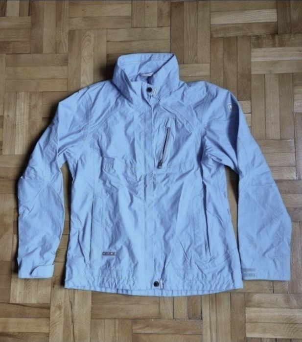 Geacă tehnica impermeabilă damă Icepeak - Mărimea 38 (M)