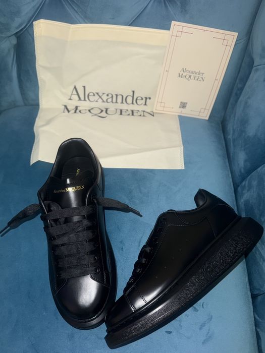 Adidasi Alexander McQueen,calitate premium!