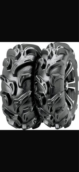 vand anvelope offroad extrem pt apa si noroi