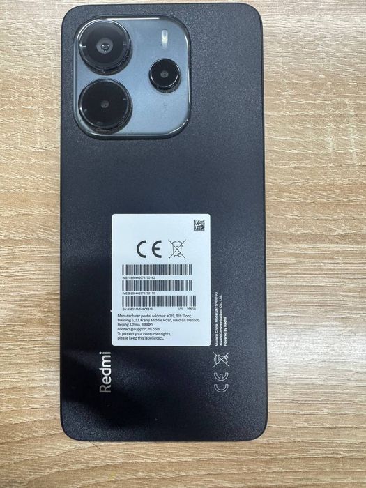 Redmi not 14 сотилали срочни пул кере арзон кбераман