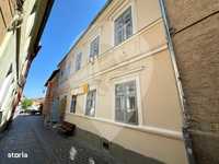 Spatiu Comercial Centru Brasov - Pretabil Multiple Afaceri Str. Johann