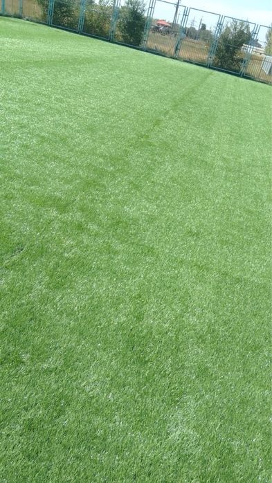 Газон искуственный