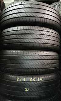 215 65 R 17 anvelope suv vw tiguan 215 / 65 /17 Michelin