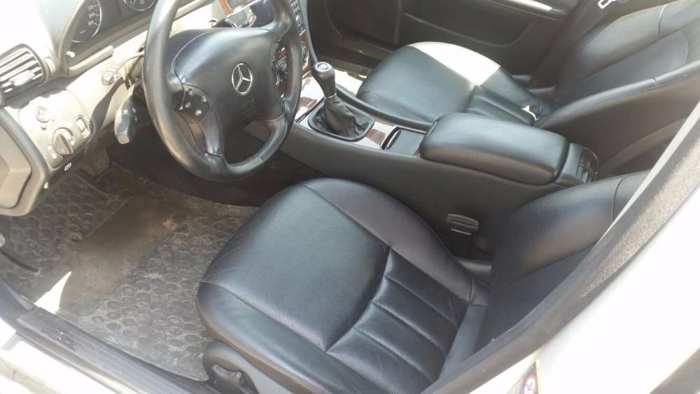 interior c class/interior c220 cdi/c270 cdi/c180 /c200/c230/c240 w203