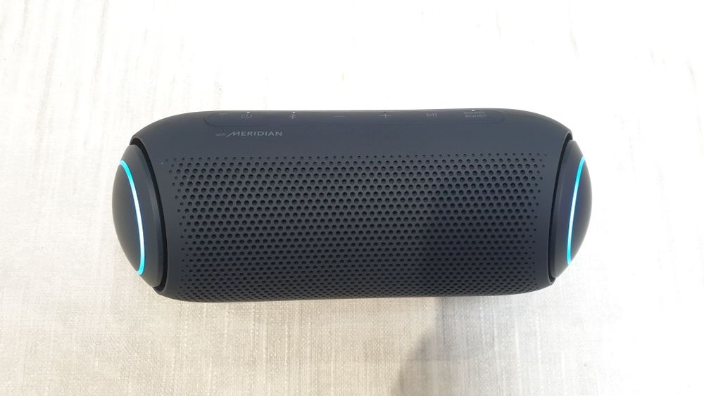 LG XBOOM PL5 - Bluetooth преносима Тонколонка