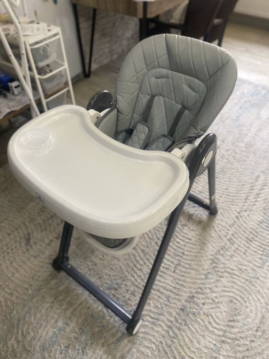 столче за хранене Lorelli Party