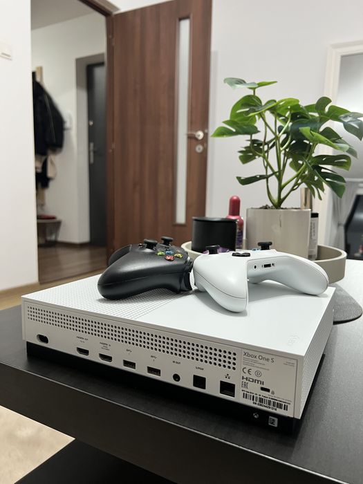 Vand Xbox one s