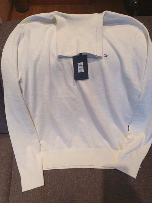 Vand helanca barbati noua originala Tommy Hilfiger marimi L si XL