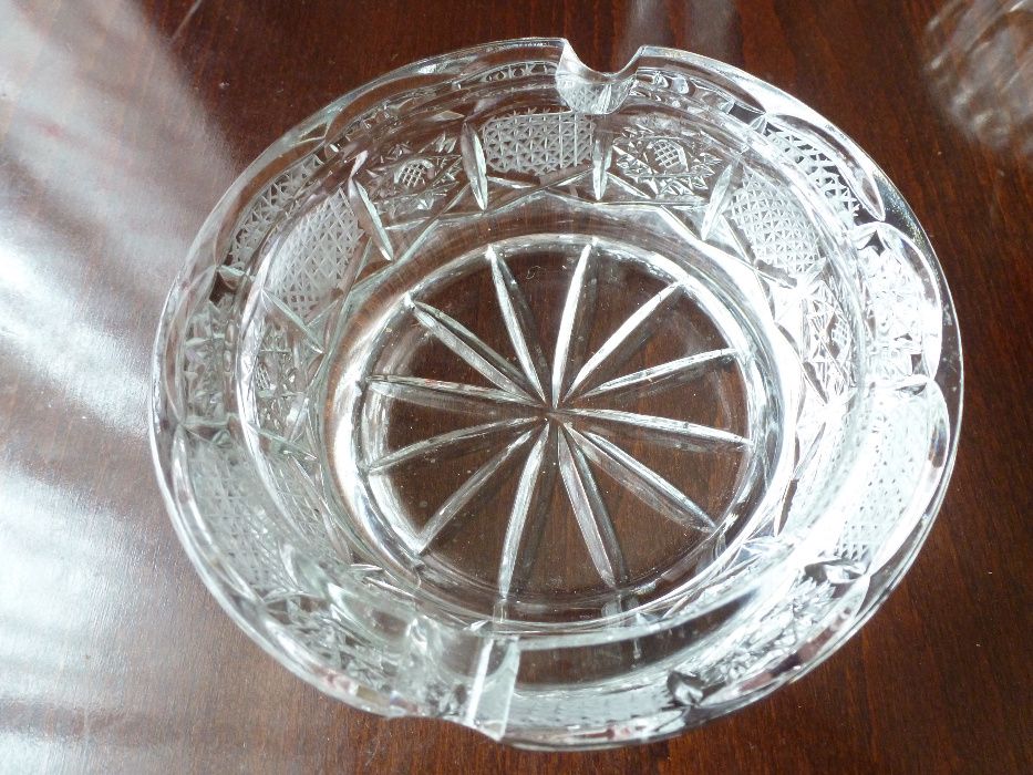 Руски кристал и стъкло