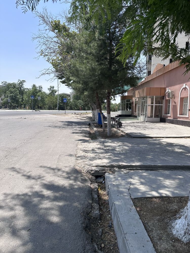 Офис ижарага берилади. 40 кв.