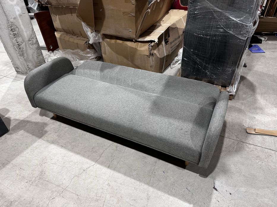 Разтегателен диван 210x75 см – на склад