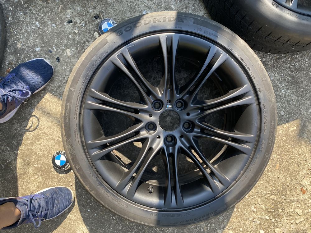 Джанти БМВ стил 135 8J 20ET