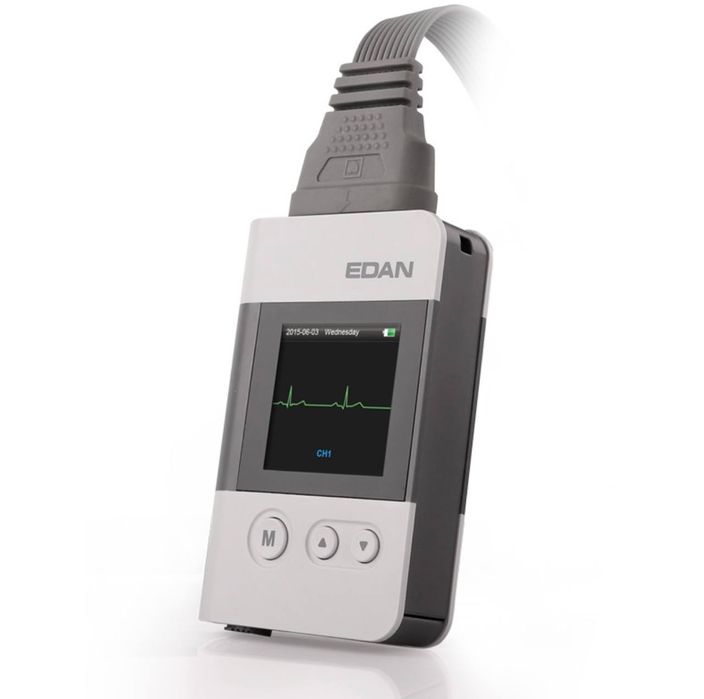 ХОЛТЕР ЭКГ SE-2012  12-ти каналный