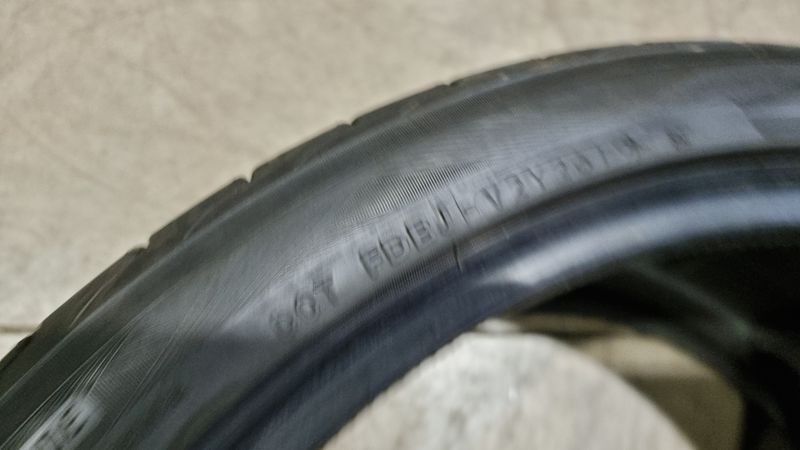 315/30/22//285/35/22 YOKOHAMA