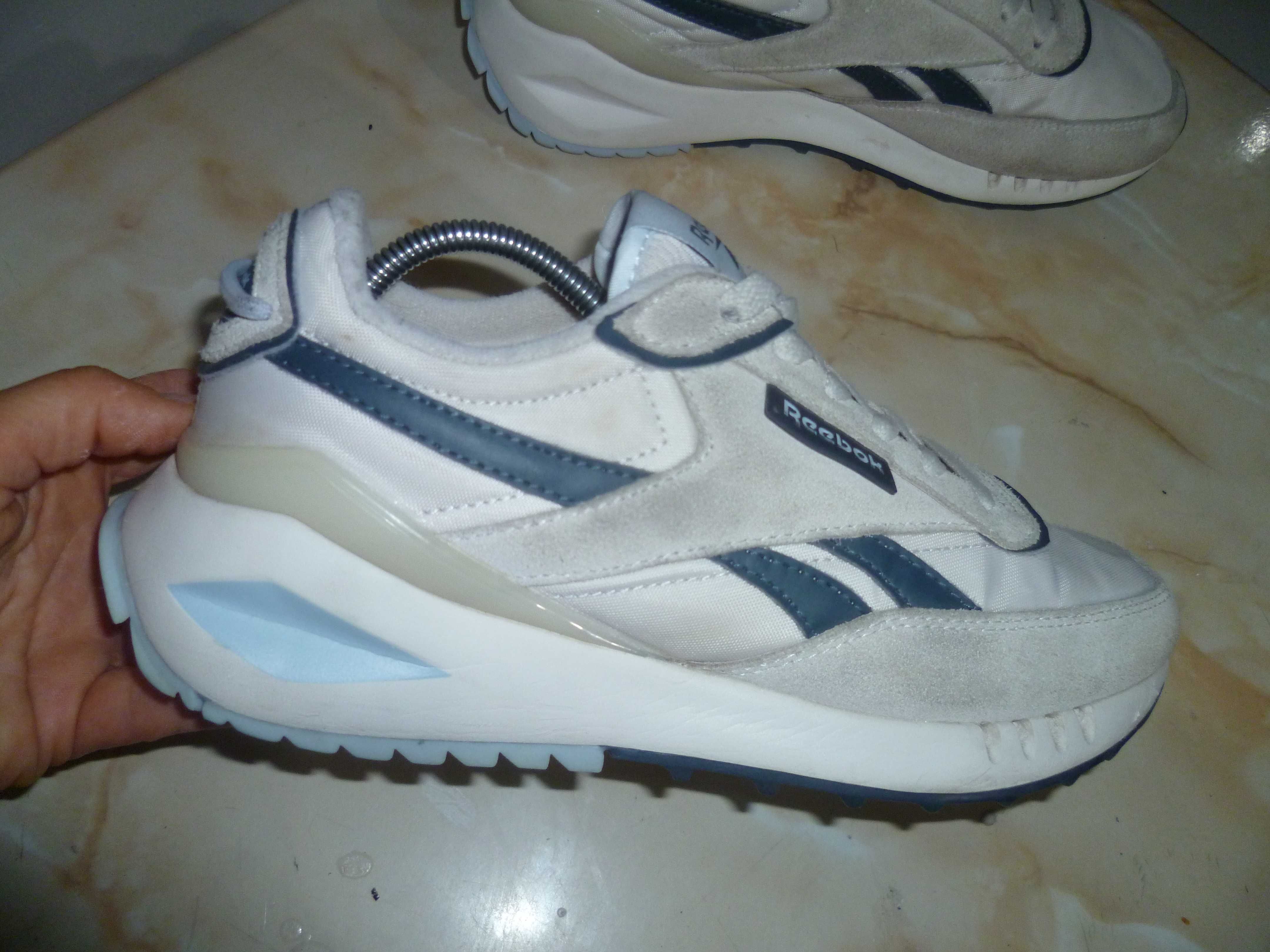 REEBOK маратонки №38
