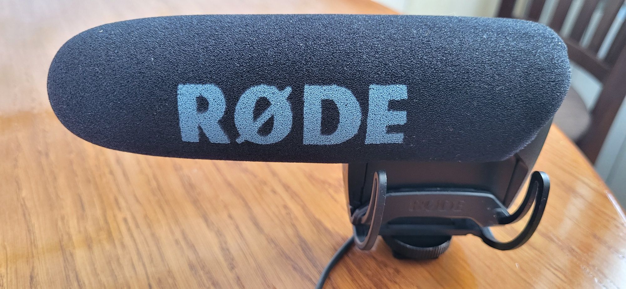 Микрофон Rode VideoMic Pro