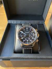 Ceas Hamilton Aviation Khaki Pilot Auto Chrono