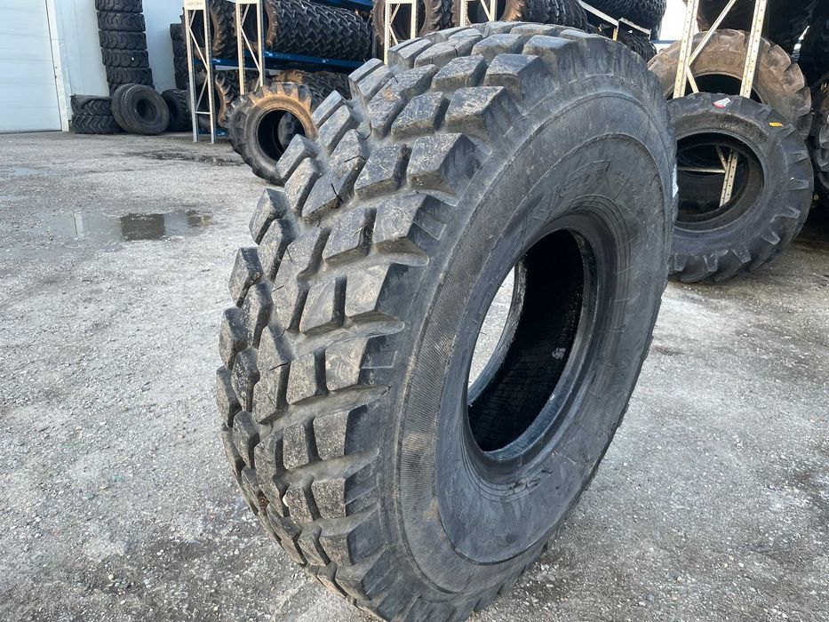 14.00r20 cauciucuri second hand cu GARANTIE VERIFICATE Nokian