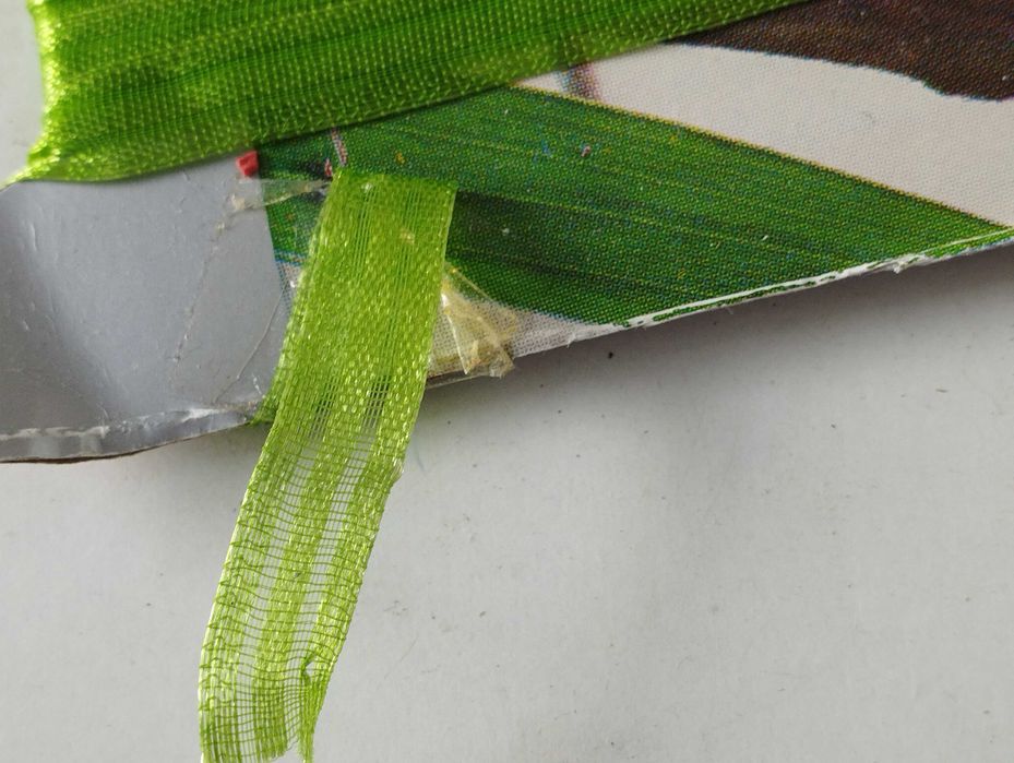 Памучни дантели по 1 лв за 1 метър