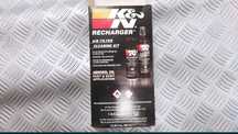 K&N спортен филтър за Киа Сийд / Kia Ceed 2.0 crdi