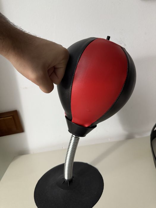 Minge De Box Anti Stress