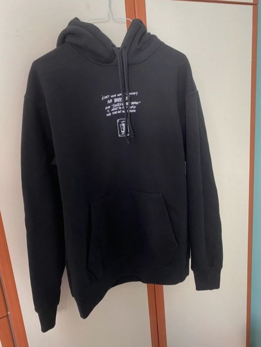 Hanorac adidas, pull&bear