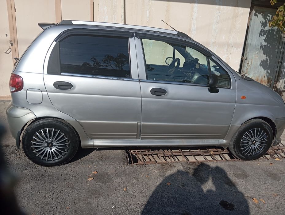 Продается Матиз Бест 2006 года