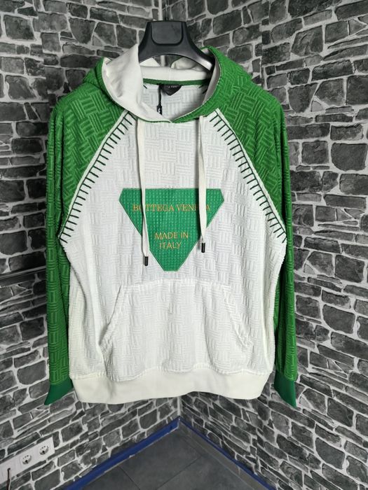 Bottega Veneta суичер/худи