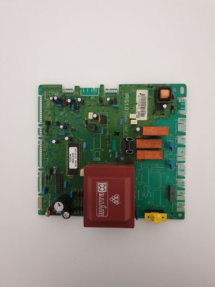 Placa Electronică Centrală Protherm Lynx / Leopard  Saunier Duval F24